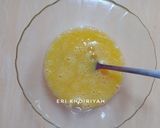 Foto langkah ke 1 dari resep Nasi Telur Hongkong.