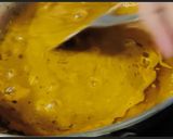A picture of step 4 of Chole masala.
