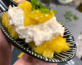 Foto del paso 4 de la receta: Cucharitas de melocotón con atún