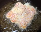 A picture of step 4 of Fried Pork Cutlet.