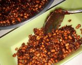 Foto langkah ke 8 dari resep 91. Sambal Kacang Tanah Udang Rebon.