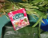 Foto langkah ke 1 dari resep Kangkung Telur Tempe Saus Tiram.