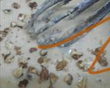 Chocolate Almond Walnut Cake recipe step 2 photo