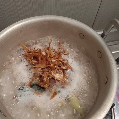 Langkah 4