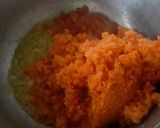 Foto del paso 1 de la receta: Fajitas🌮🥕🥑 veganas🌮🌰