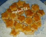 Foto langkah ke 7 dari resep Kue Kacang Teflon.