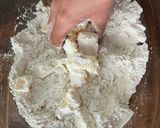 Foto del paso 1 de la receta: Galletas “Delicia” o “Lunettes”