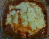 Foto del paso 14 de la receta: Berenjena en capas o lazaña de berenjena