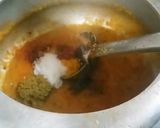 A picture of step 7 of SEV USAL (easy way).