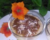 A picture of step 5 of Butter Scotch vermacilli kheer.