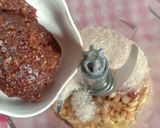 Foto langkah ke 2 dari resep Kue Kacang Rasa Pecel.