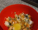 Foto del paso 2 de la receta: Pizza de verduras