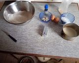Foto del paso 1 de la receta: Medialunas