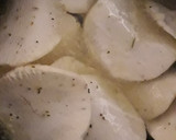 Foto del paso 1 de la receta: Yuca frita