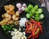 Foto langkah ke 3 dari resep Sambal ganja.