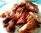 Foto del paso 6 de la receta: Costillas asadas