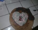 Foto del paso 3 de la receta: Torta aniversario!!!