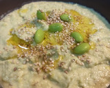 Foto del paso 7 de la receta: Cena vegana 🥗🍴