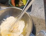 Verdura Fritte (Sült Zöldségek) recept fázis 4 fotója