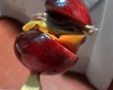 Foto del paso 2 de la receta Gildas de Cereza
