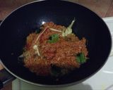 Foto langkah ke 4 dari resep Ayam Kampung Garo Rica (citarasamanado).