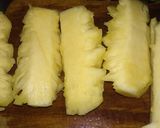 Foto langkah ke 2 dari resep Selai Nanas 🍍🍍.