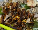 Foto langkah ke 2 dari resep Daging Masak Kecap.