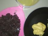 Shiny Crust Fudgy Brownies