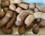 A picture of step 2 of California Farm Beef Tamarind.