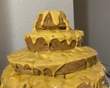 Apple Cardamom Pound Cake- low histamine, gluten free, dairy-free, vegan, corn free recipe step 8 photo