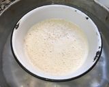 Foto del paso 5 de la receta: Flan con leche condensada y pocos ingredientes 😋🍮
