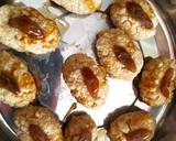 Caramel sandesh recipe step 4 photo