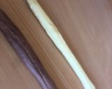 Húsvéti fonott kalács recept fázis 5 fotója