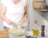 Foto del paso 5 de la receta Ceviche Vegetal Fresco, Ligero y Fácil