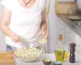 Foto del paso 5 de la receta: Ceviche Vegetal Fresco, Ligero y Fácil