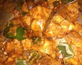 A picture of step 8 of Veg panner Angara.
