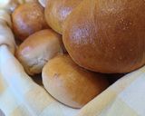 Vizeszsemle recept fázis 9 fotója