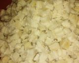 Foto del paso 1 de la receta: Empanadas de mondongo