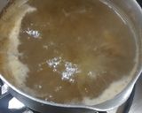 A picture of step 4 of Herbal Green Tea.
