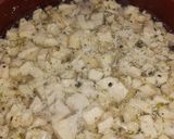 Foto del paso 2 de la receta: Tarta de pollo