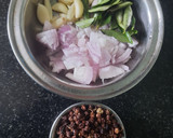 மணத்தக்காளி வத்தல் குழம்பு ரெசிபி ஸ்டேப் 2 புகைப்படம்