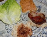 Foto del paso 5 de la receta: Sandwichitos de bondiola de cerdo