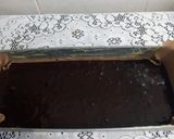 Foto langkah ke 5 dari resep Brownies.