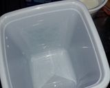 Foto del paso 1 de la receta: Postre helado súper fácil