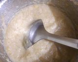 A picture of step 2 of Mutton curry.