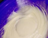 A picture of step 2 of Red Velvet Cake (RVC).