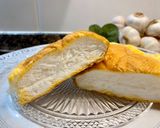 Foto del paso 11 de la receta Tortilla “nube”