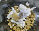 Foto del paso 2 de la receta: Pastita de arvejas (de lata) para untar