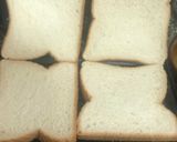 A picture of step 3 of Coleslaw Sandwich.