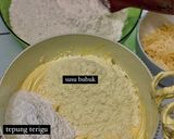 Foto langkah ke 3 dari resep Nastar lembut empuk lumer di mulut 🍍💯.